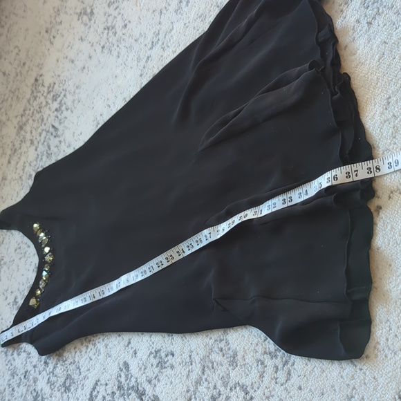 LBD with jacket | size 6P - Picture 4 of 12